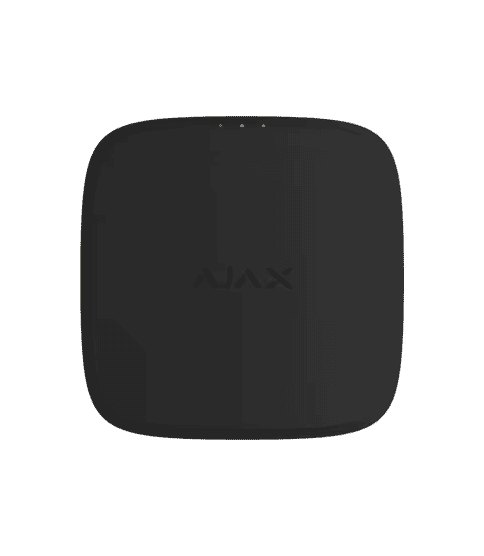 [ITM008104] EN54 FireProtect (Heat/Smoke) (8EU) ASP/BLACK - 155888.379.BL1