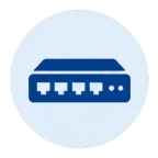Network & Transmission